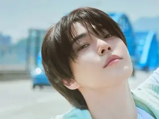NCT's Do Yeong tops charts in Korea, China and Japan with second album "Soar"...sentiments are shared