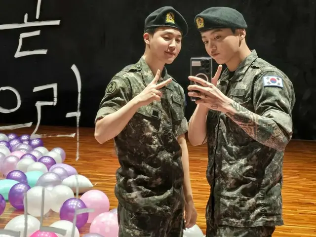 BTS' JIMIN & JUNG KOOK's heart-fluttering message... "We're here to catch you!"