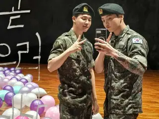 BTS' JIMIN & JUNG KOOK's heart-fluttering message... "We're here to catch you!"