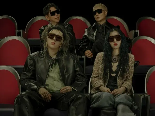 ZICO (Block B) participates in the album of Japanese artist "m-flo"... "EKO EKO" released on the 18th