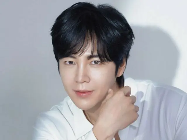 Jang Keun Suk signs partnership with Hyun Bin's agency... "I'm happy to be a reliable partner"