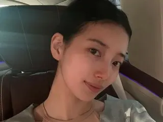 Suzy (formermiss A), the nation's first love for ballet students... there's a reason why her lines have become even more beautiful!