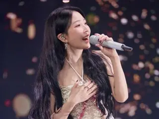 BoA to hold solo concert in Korea in August to celebrate 25th debut anniversary...with fans