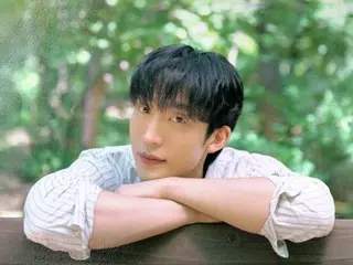 Actor Lee Sang Yi to hold first fan meeting in August