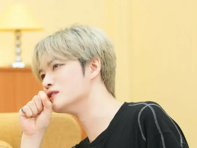 Kim Jaejung, ONG SUNG WOO, Lee Kyuhyun, and Lee Juyeon talk with various ad-libs and cuteness (video included)