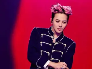 G-DRAGON (BIGBANG) releases photos from his unique Sydney concert