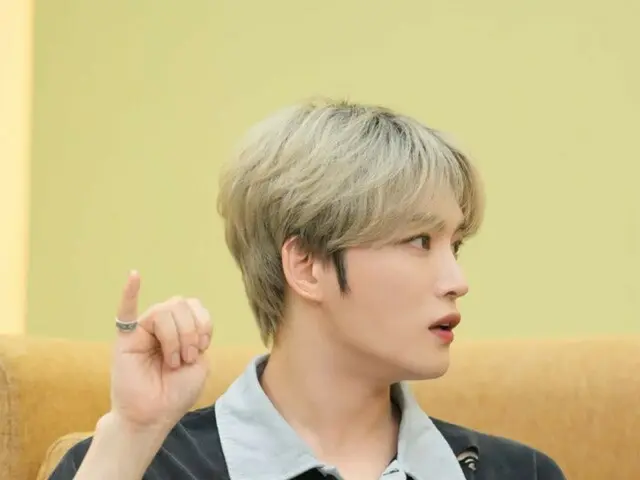 JAEJUNG, "Jaeching" next guest is "a pure Konyang except when he's rapping"... Will ZICO appear?