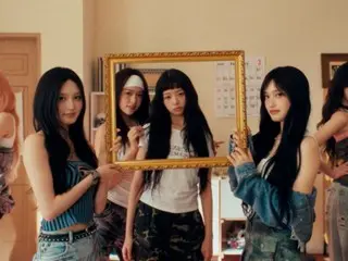 "IVE" releases new song "Be Alright" in Japan and releases music video... Members become Ray's guardians and support him (video included)