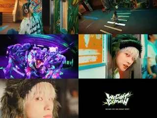 iKON's JAY (Jinhwan) releases teaser for performance video of released preview song "We Can't Explain"... Full of unique aura (video included)