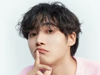 Actor Choo Young Woo holds his first Asian fan meeting tour since debut