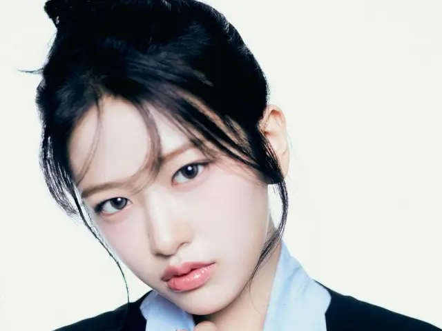 "IVE" YUJIN will be the MC for the "2025 SBS Gayo Daejeon Summer" to be held from the 26th... "I'll do my best"