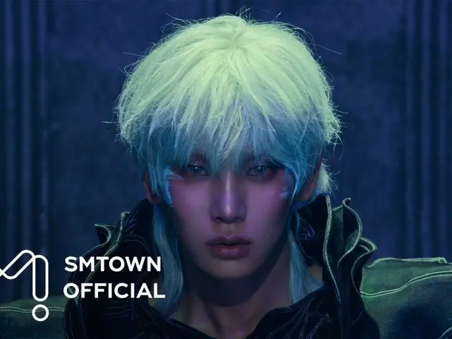 SHINee's KEY releases Mood Film 2 Meet version of his new album "HUNTER" (video available)