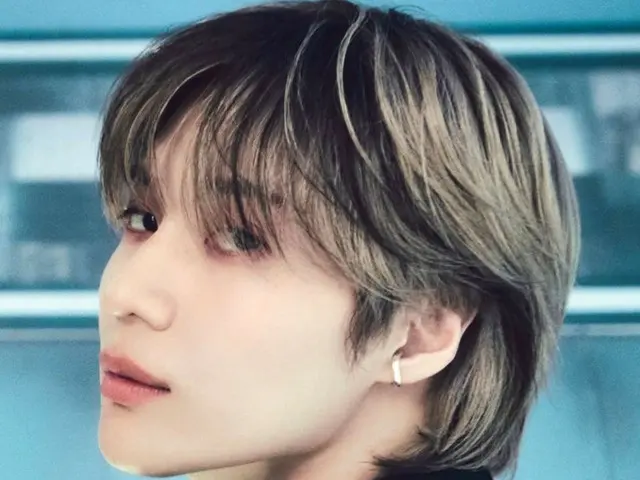 SHINee's TAEMIN's birthday fan meeting "CLASS-MATE" sold out in advance through fan club sales alone