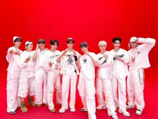 "ZERO BASE ONE" and "KCON LA" will be appearing... Song Hanbin and members will be MCs for three days