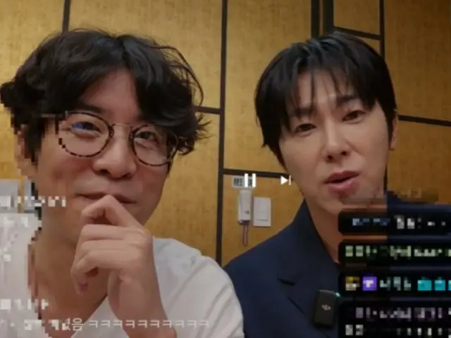 TVXQ's Yunho (U-KNOW) speaks out about the controversy over his acting skills... "The problem is that people can't speak Seoul dialect"