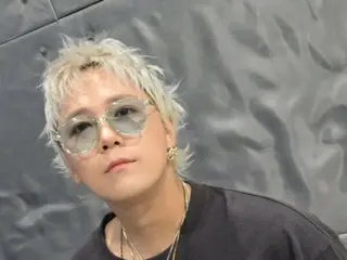 FTISLAND's HONG-KI is getting more and more handsome... Jang Keun Suk, "Are you dancing there?"