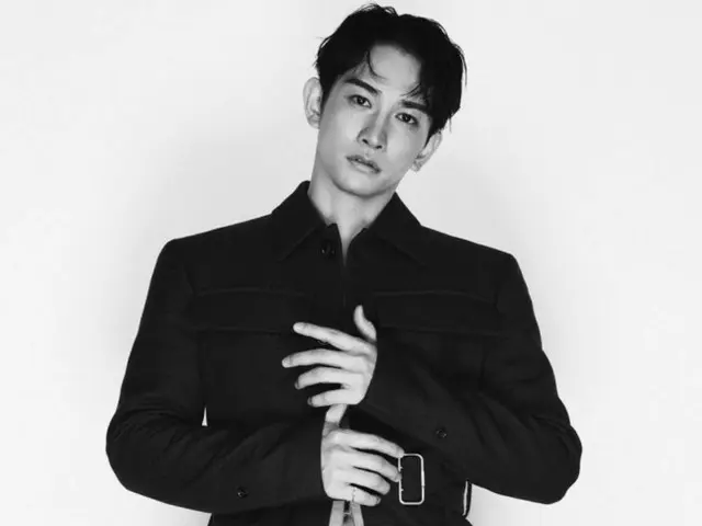 Japanese actor Keita Machida signs exclusive contract with South Korean company HB Entertainment