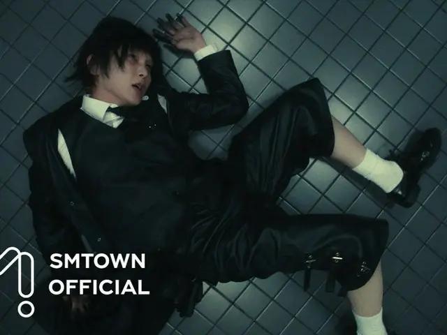 SHINee's KEY releases trailer for his 3rd full-length album "HUNTER"... Breathtakingly tense, like a movie (video included)