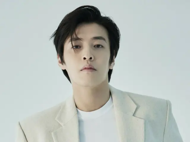 Actor Kang HaNeul shares his thoughts on being appointed as the ambassador for the 21st Jecheon International Music Film Festival (JIMFF)