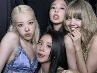 BLACKPINK takes first place in August girl group brand reputation rankings... IVE in second place, Red Velvet in third place