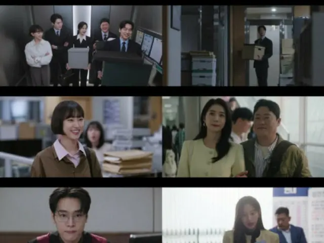 Lee Jung-suk and Mun Ka-young's "Seocho-dong" ends with record-high viewership rating of 7.7% (Synopsis/Spoiler)