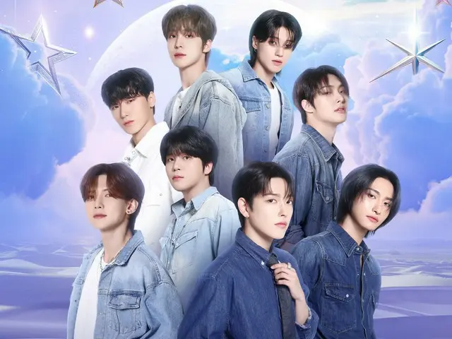 Global K-POP artist ATEEZ "ATEEZ Exhibition Destiny's Memories in TOKYO"
 The event is confirmed!