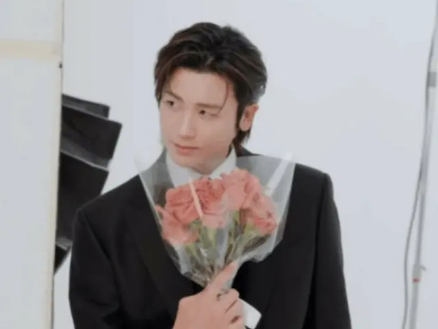 Are you ready to be immersed in the charms of Park Hyung Sik and The Shilla Duty Free? (Video included)