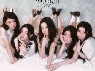 "ILLIT" graces the cover of fashion magazine "ELLE KOREA"... "Five girls from a fairy tale"