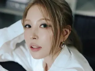 GRAMMY.com comments on BoA celebrating her 25th anniversary since debut...praising her as a K-Pop legend and pioneer