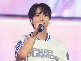 ITEUK, "Super Junior's biggest crisis in 20 years: Traffic accident... Kyu Hyun's news leaves us in tears"