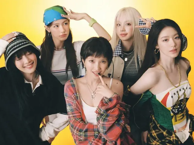 i-dle releases visuals and tracklist for JAPAN's 1st EP "i-dle"! Preadd & Presave also starts today!