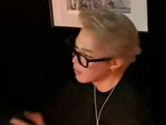 BTS' JIMIN goes blonde!? Fans rejoice, saying it's their "favorite hair color."
