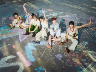 NCT WISH's new album "Color" sells over 1.39 million copies in its first week... two consecutive million-sellers