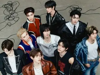 "ZERO BASE ONE" and their first full album "NEVER SAY NEVER" sold over 1.51 million copies in the first week...6th consecutive million-seller