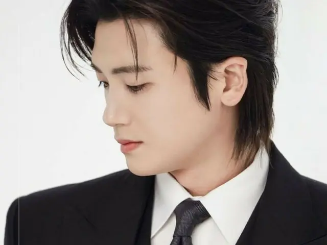 Park Hyung Sik, different atmosphere according to the outfit... "The Shilla Duty Free" behind-the-scenes cut