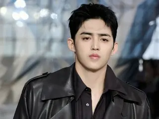 SEVENTEEN's S.COUPS to perform at the finale of BOSS fashion show in Milan... "A new experience, a great honor"