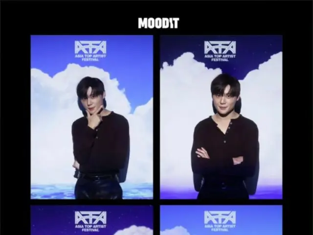 Jun Su (Xia) finishes headlining the 2025 Asia Top Artist Festival... "The beginning of autumn with coconuts"