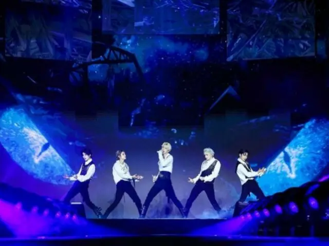 "TOMORROW X TOGETHER" rocks America... International media praises it