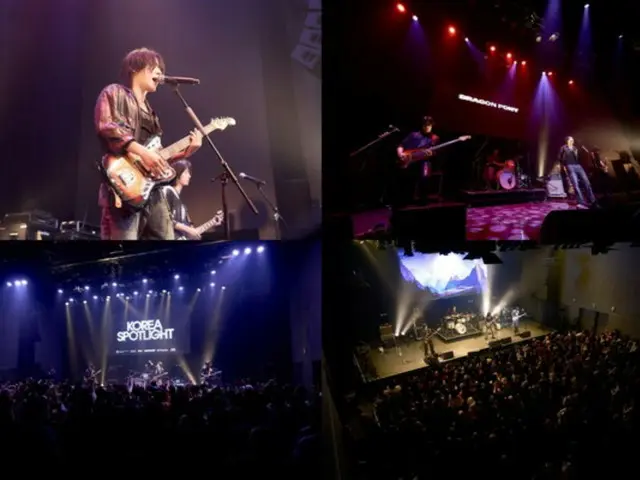 "Dragon Pony" showcases in Tokyo and Osaka...providing a one-of-a-kind musical experience