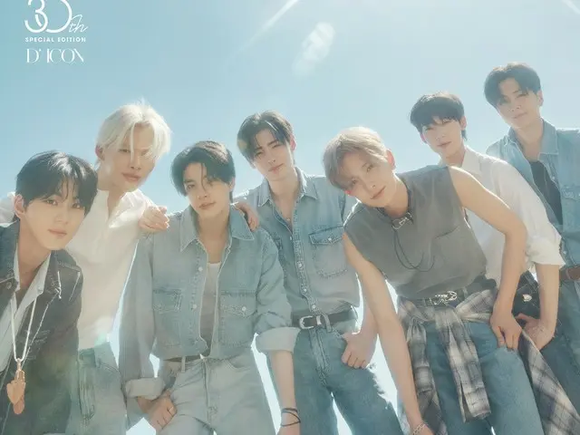 ENHYPEN releases special pictorial for 5th anniversary of debut... Day and night in Los Angeles, USA (video included)