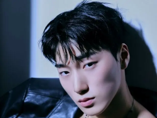 ATEEZ's Sun selected as Dolce & Gabbana's global ambassador