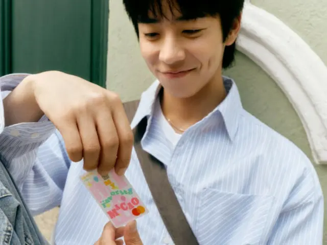 Choi Jeong Hyup walks the streets of Macau... The moment he stops remains a thrill