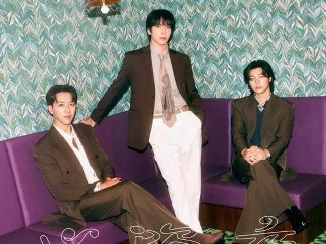 "Believe and listen" CNBLUE releases Japanese single "Kokoro Touya" today (5th)