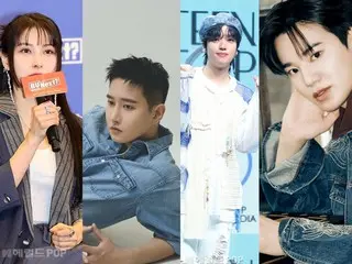 KARA's Gyuri, Block B's B-BOMB, TEEN TOP's NIEL, and INFINITE's SEONGJONG will be participating in the Japan-Korea co-production variety show "Dolcoma Shoji"
