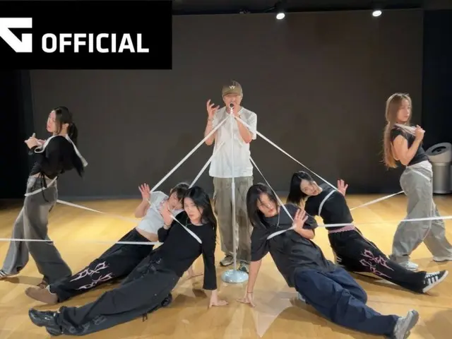 WINNER's YOON (Kang SUNG-YOON) releases a performance practice video for his solo song "ME"... "Upgrading his presence" (video included)