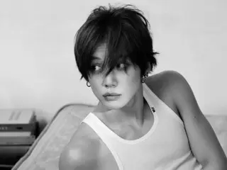 "TOMORROW X TOGETHER" Yeonjun releases omnibus music video connecting three tracks... "There's so much I want to show you" (video included)