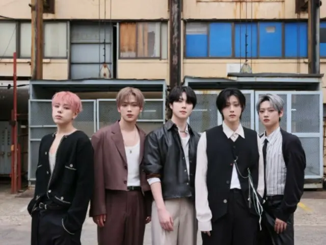 WEi's new song "HOME" tops YouTube Daily Music's most popular music video chart... surpassing 7 million views