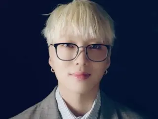 WINNER's YOON reveals behind-the-scenes story of his second solo album "PAGE 2"... Making-of documentary released