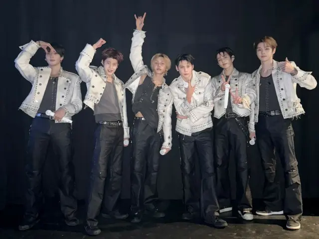 "RIIZE" YouTube channel reaches 1 billion views! ...another record achieved in the shortest time!