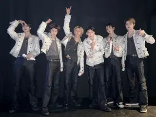 "RIIZE" YouTube channel reaches 1 billion views! ...another record achieved in the shortest time!